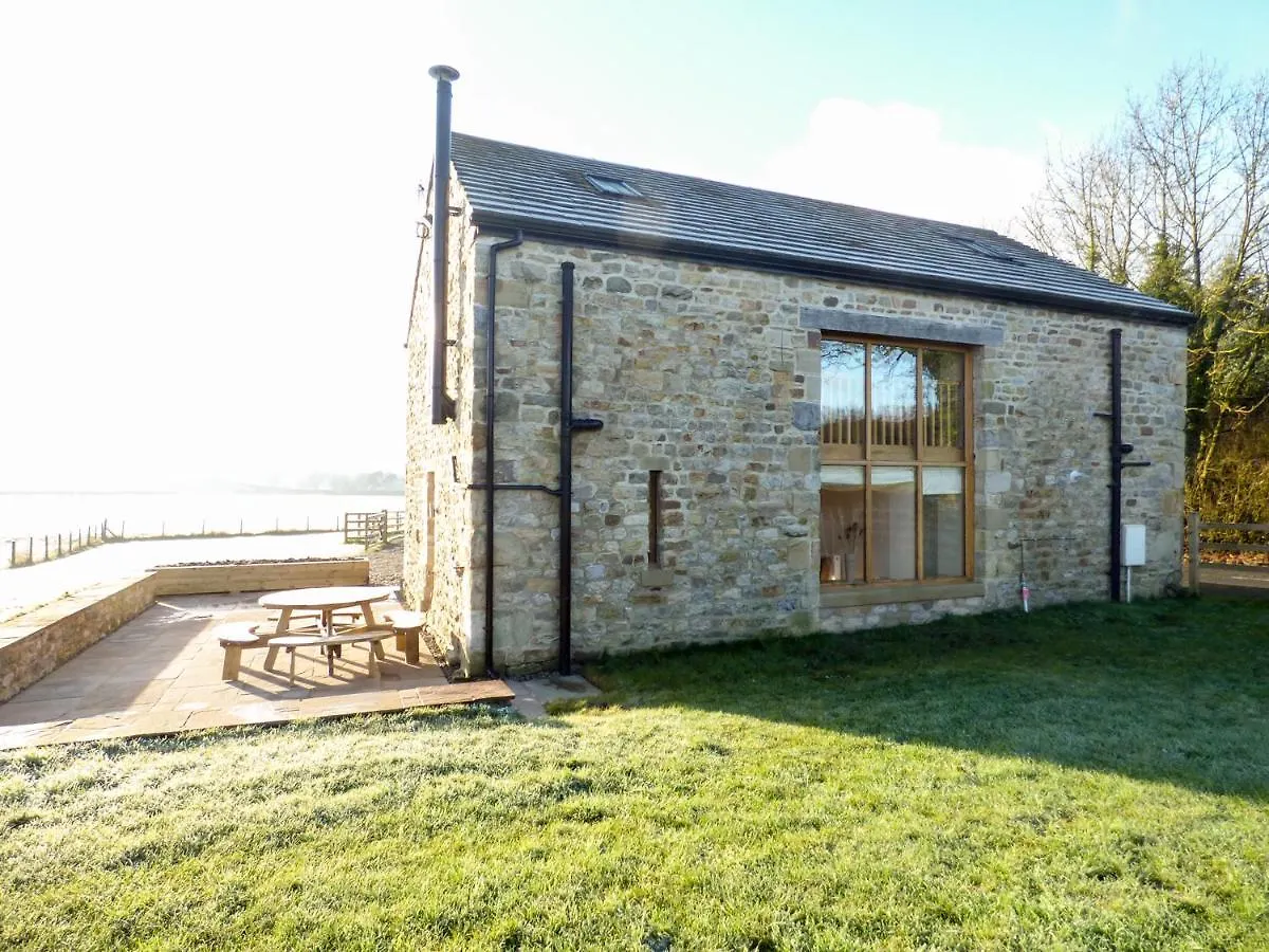 Cow Hill Laith Barn Vila Sawley  Reino Unido